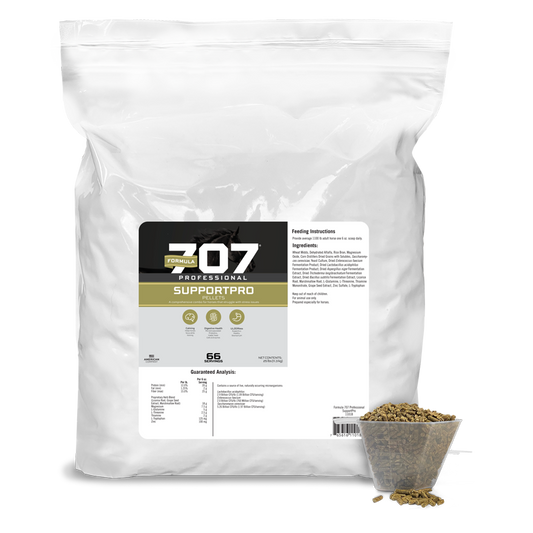 Support Pro - 25 lb bag