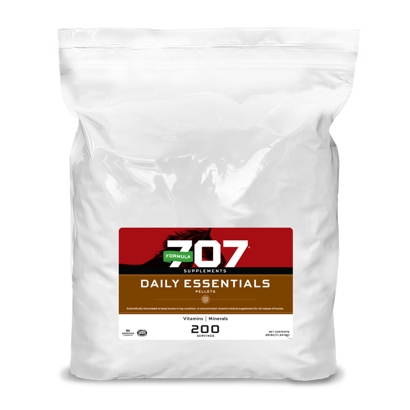 Formula 707 ULZERless® Daily Fresh Packs - 28 Packs
