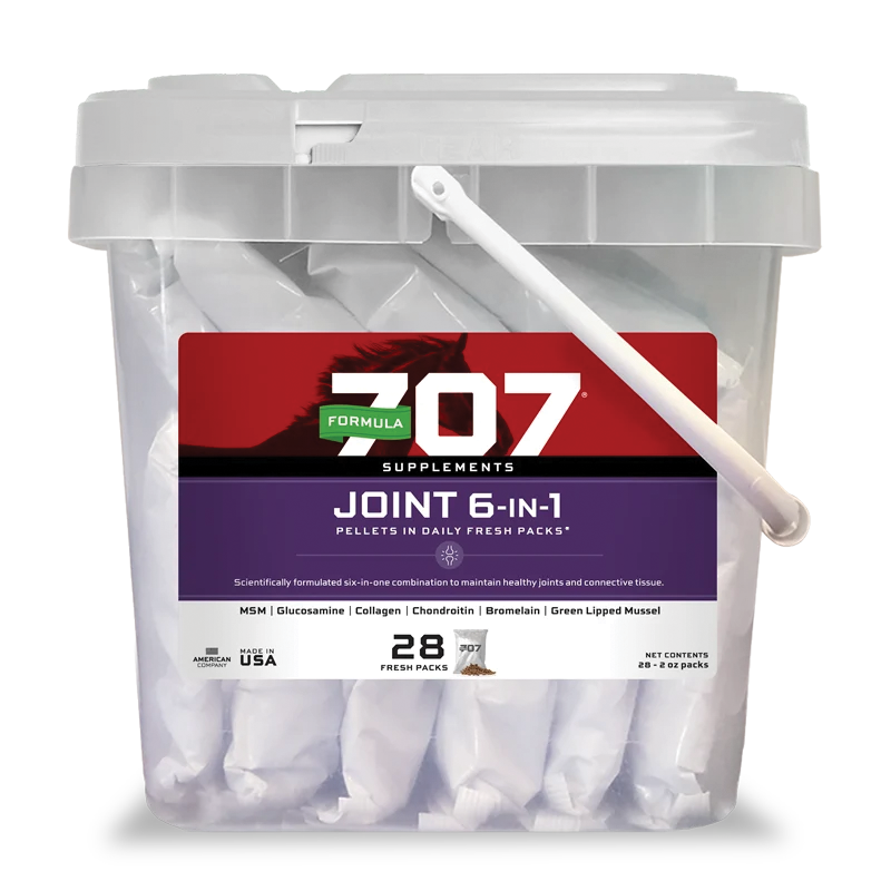Joint 6-in-1 Fresh Packs®