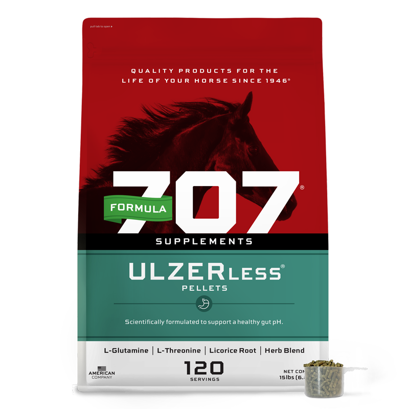 Pellets ULZERless®