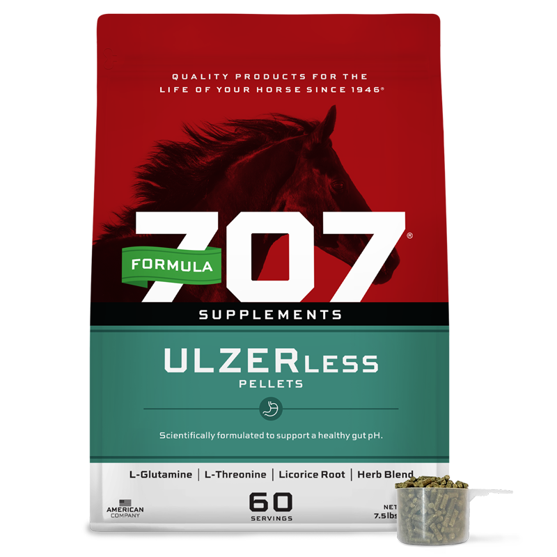 ULZERless® Pellets