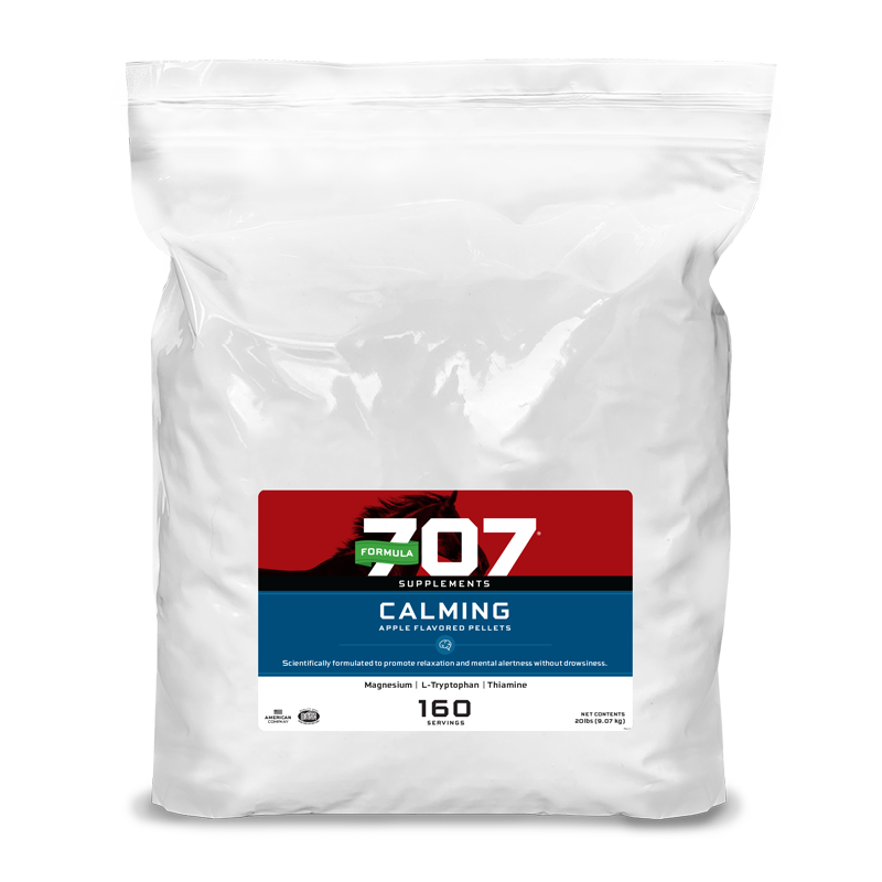 Bag - Formula 707