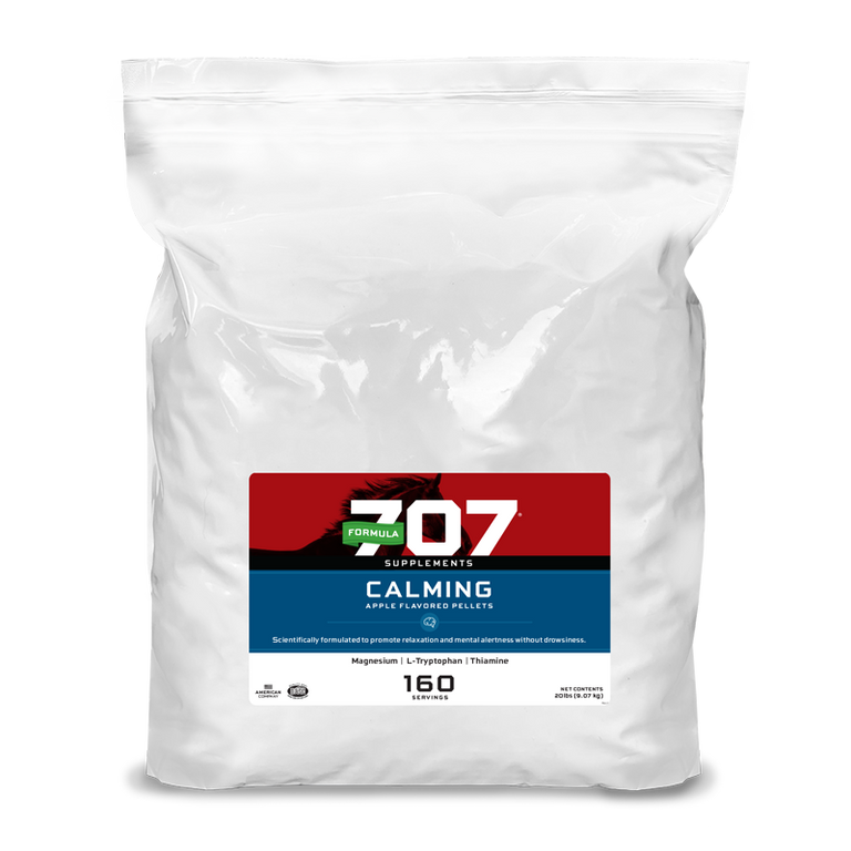 MultiFly® Feed-Thru Fly Control – Formula 707®