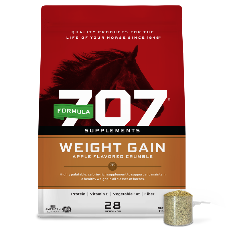 Weight Gain Powder