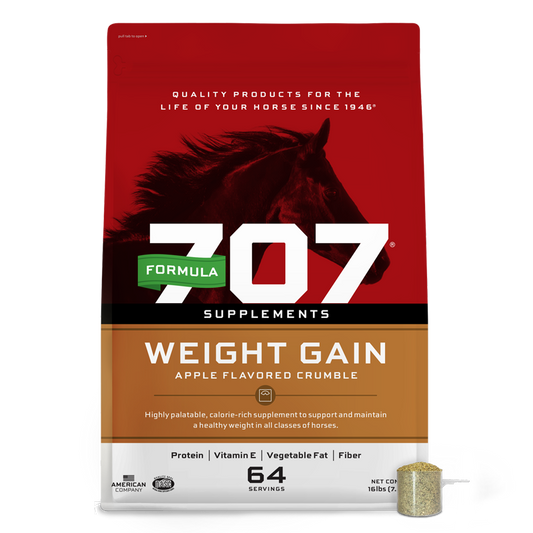 Weight Gain Powder