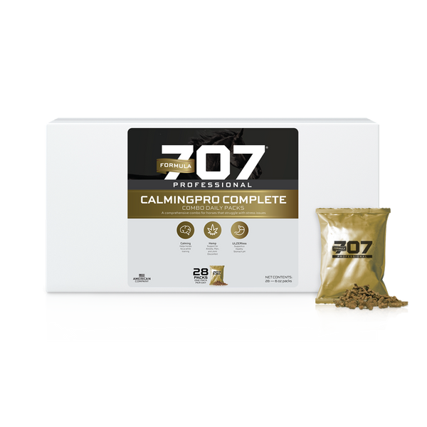 Calming Pro Complete – Formula 707®
