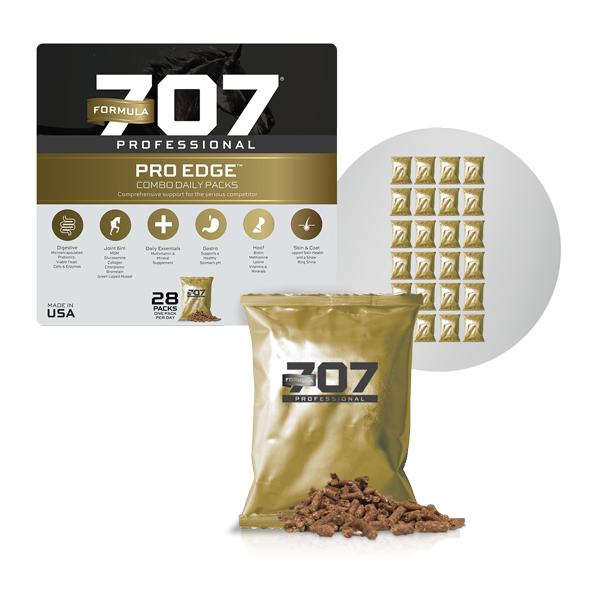 Pro Edge – Formula 707®