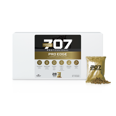 Pro Edge Combo Daily Packs – Formula 707®