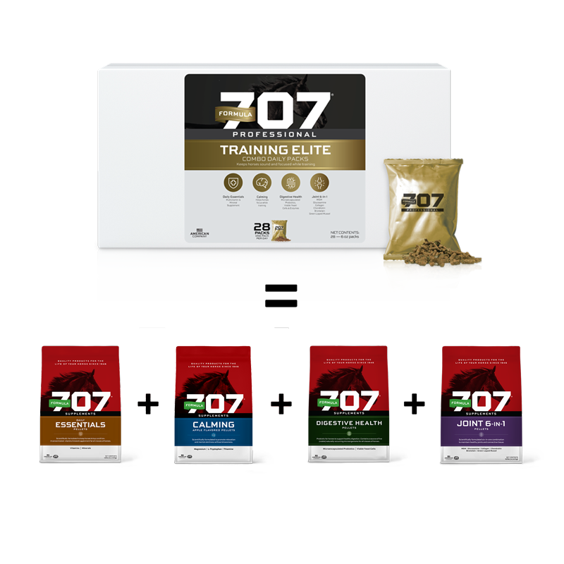 Entrenamiento de élite 