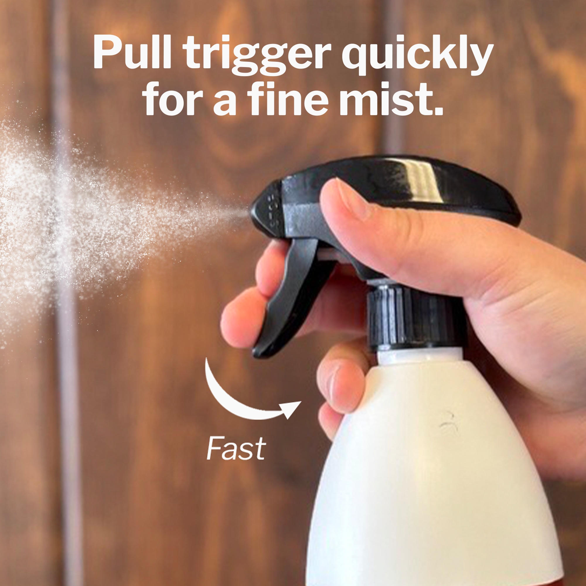 Fly Deny® Fly Spray