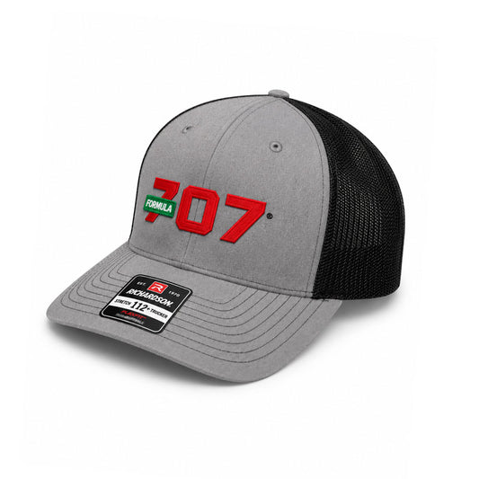 Formula 707 Richardson® Trucker Hat
