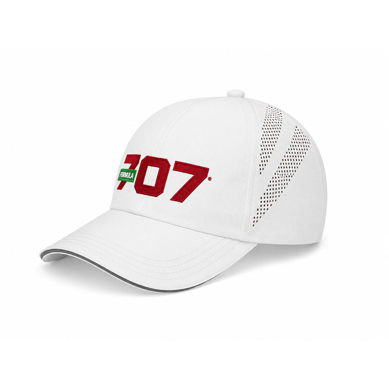 Formula 707 Athletic Cap